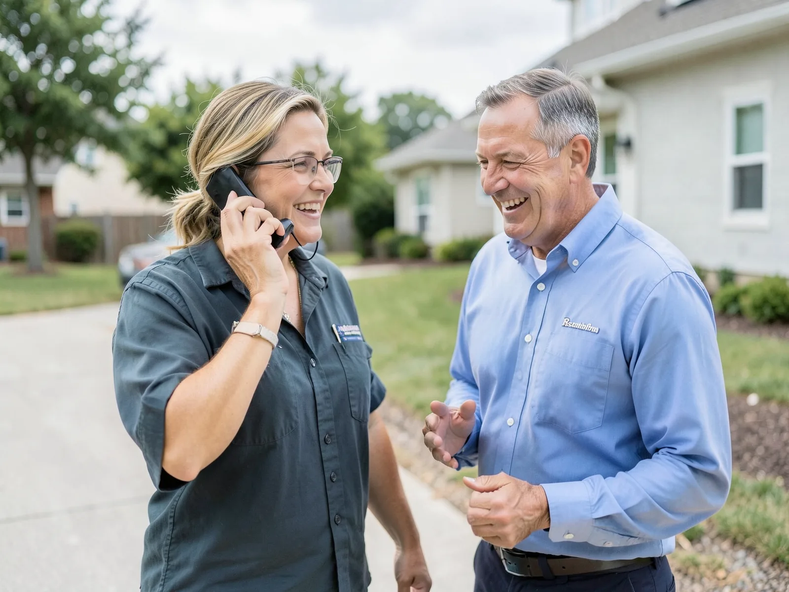 Frequently Asked Questions About Foundation Water Damage Restoration in Bremond, TX